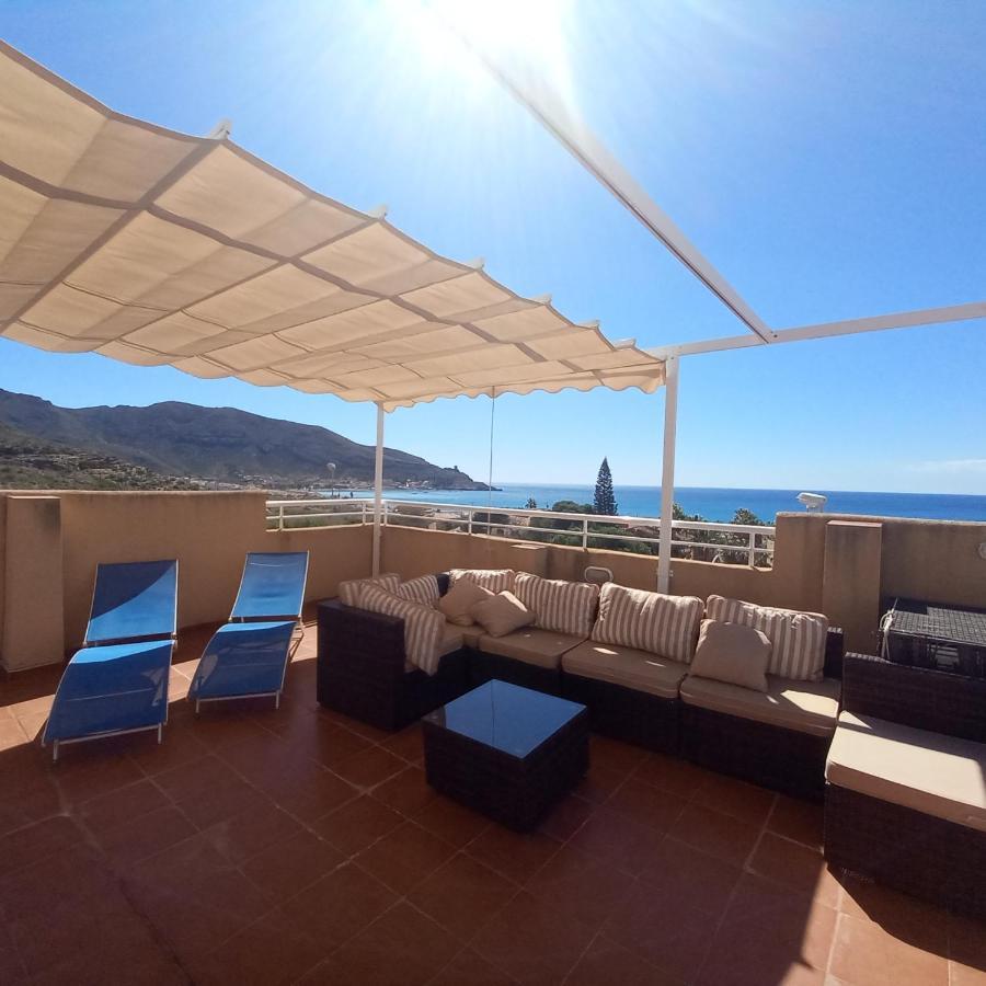 - El Pinar De San Gines Apartment La Azohía